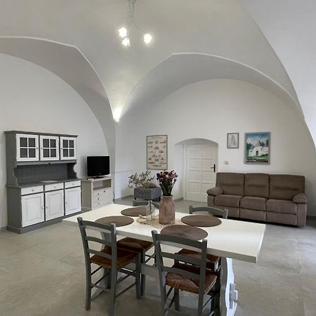 Masseria Don Sante Fasano Ngoại thất bức ảnh
