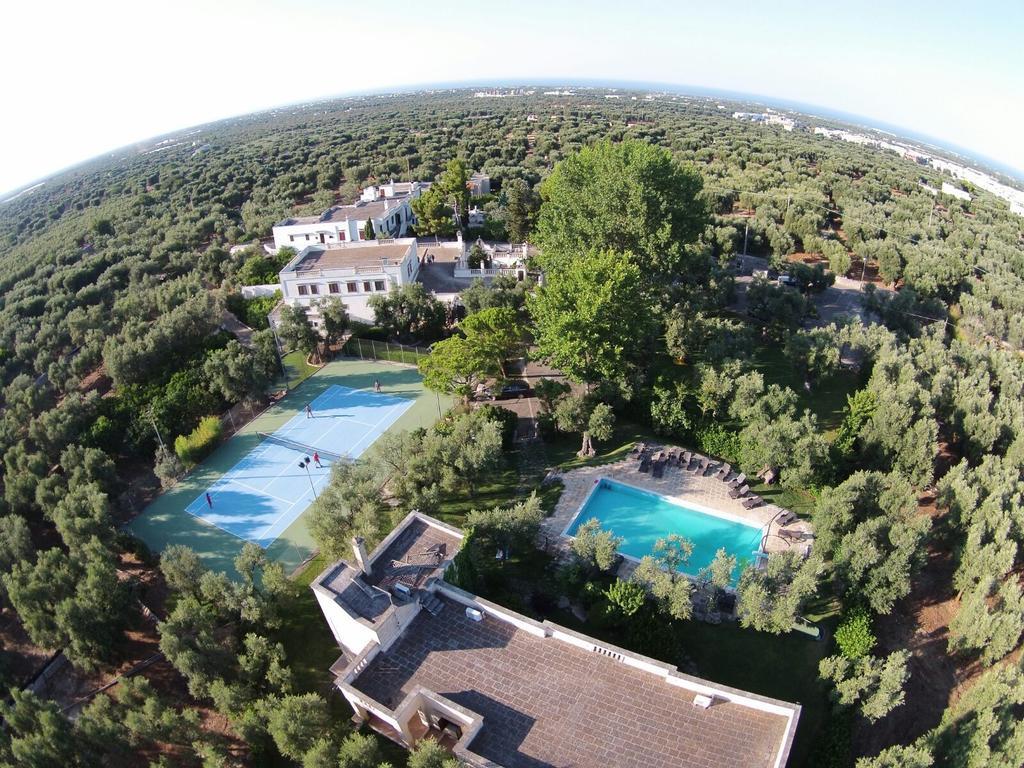 Masseria Don Sante Fasano Ngoại thất bức ảnh