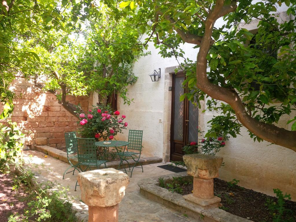 Masseria Don Sante Fasano Ngoại thất bức ảnh