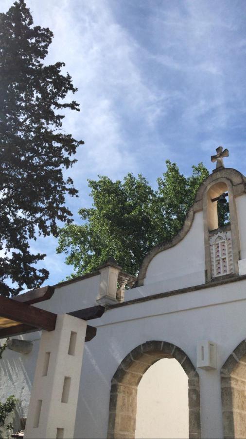 Masseria Don Sante Fasano Ngoại thất bức ảnh