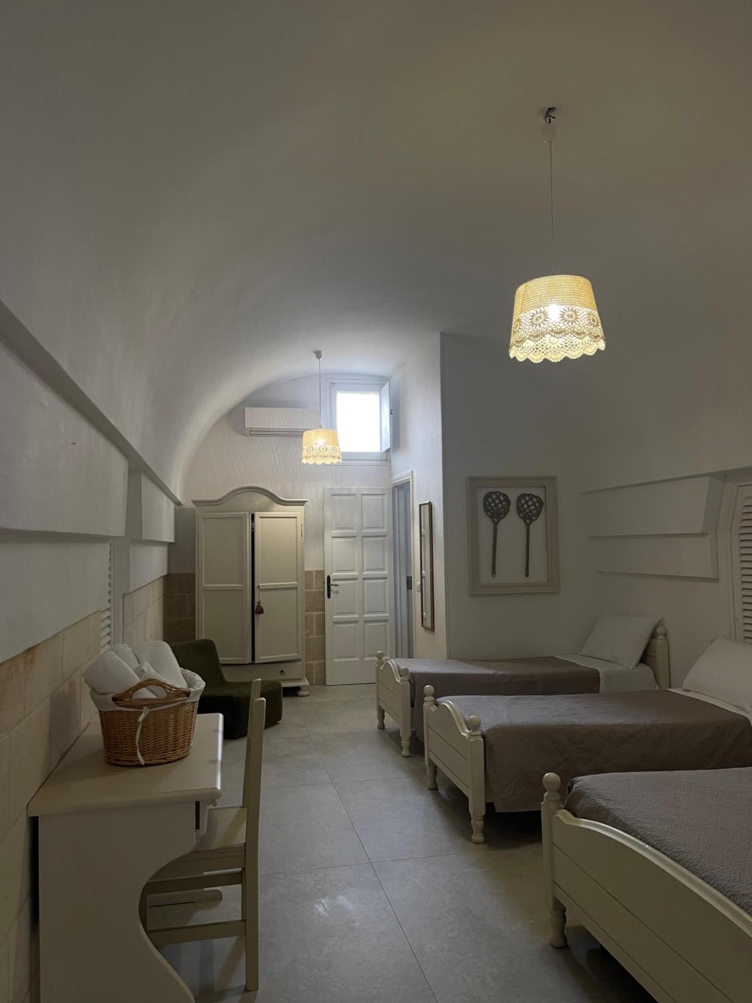 Masseria Don Sante Fasano Ngoại thất bức ảnh