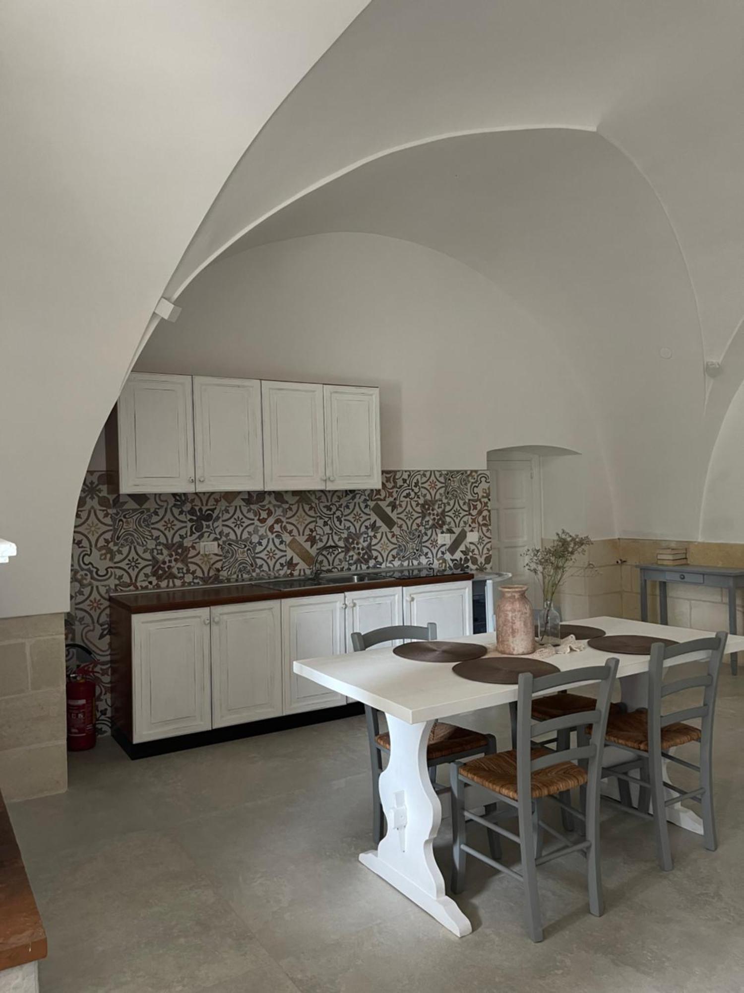 Masseria Don Sante Fasano Ngoại thất bức ảnh