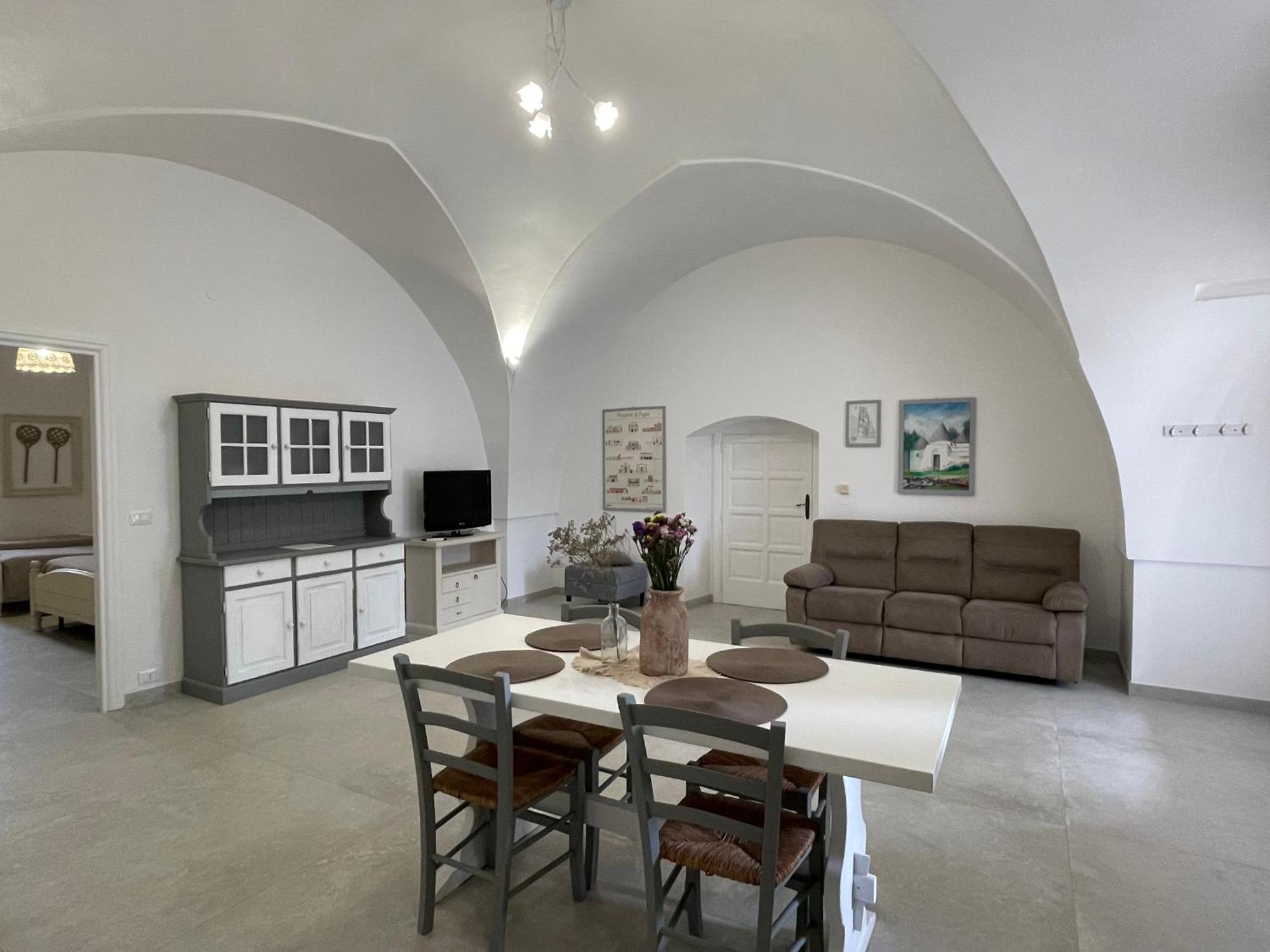 Masseria Don Sante Fasano Ngoại thất bức ảnh