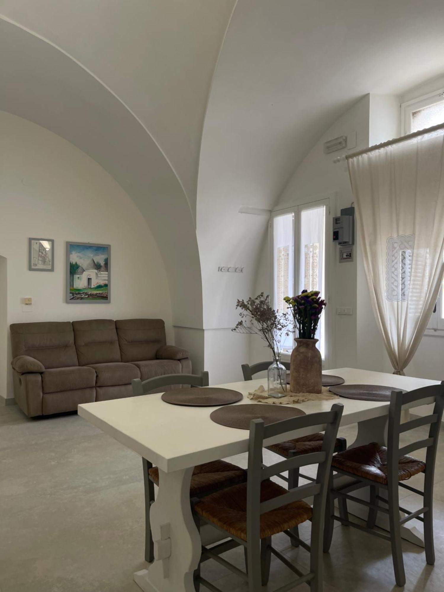 Masseria Don Sante Fasano Ngoại thất bức ảnh