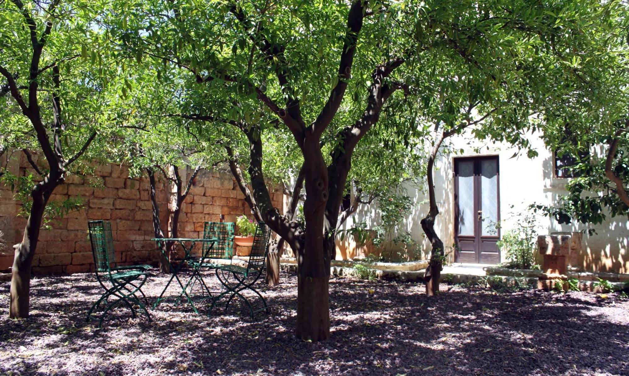 Masseria Don Sante Fasano Ngoại thất bức ảnh
