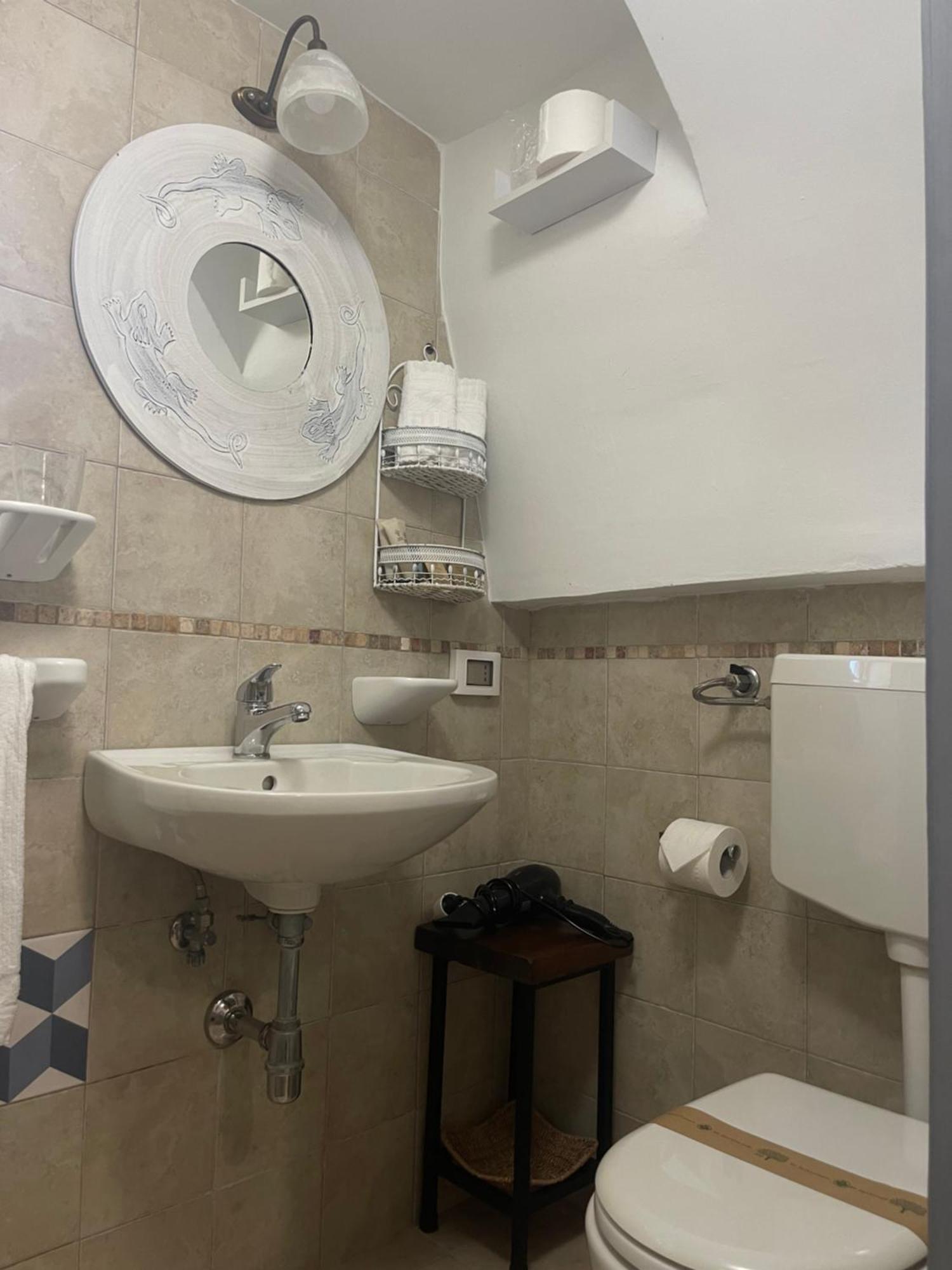 Masseria Don Sante Fasano Phòng bức ảnh
