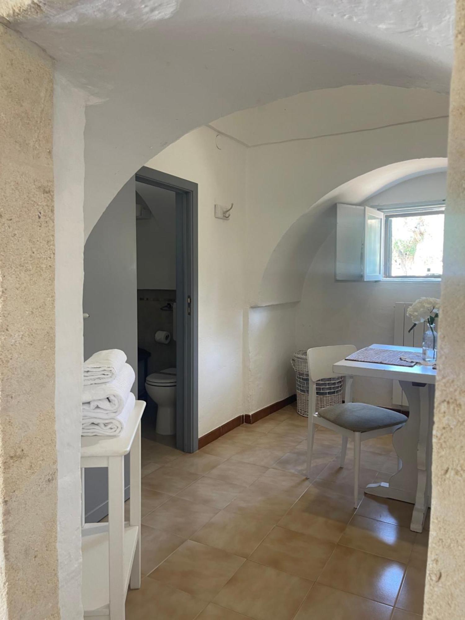 Masseria Don Sante Fasano Phòng bức ảnh