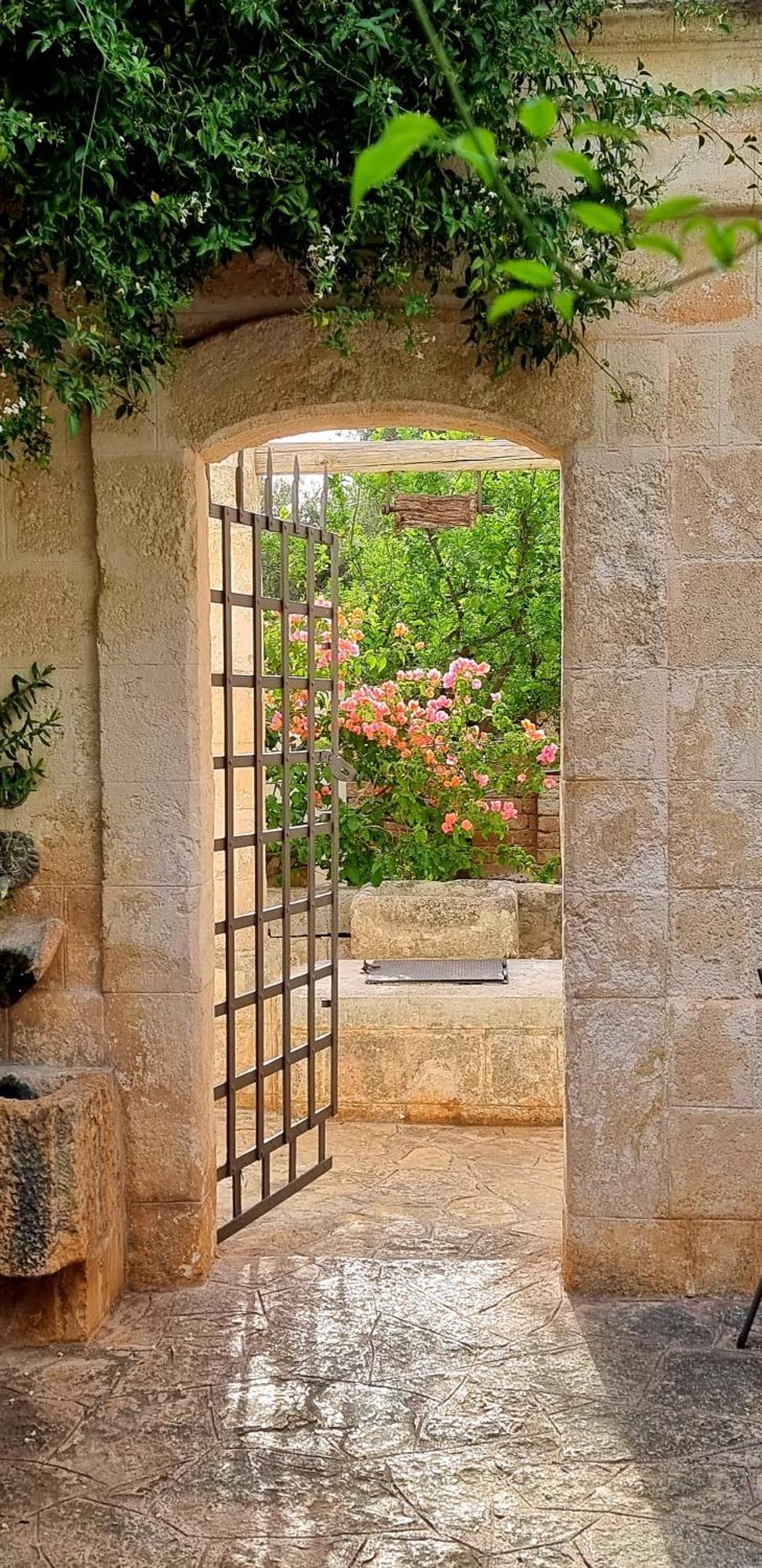 Masseria Don Sante Fasano Ngoại thất bức ảnh