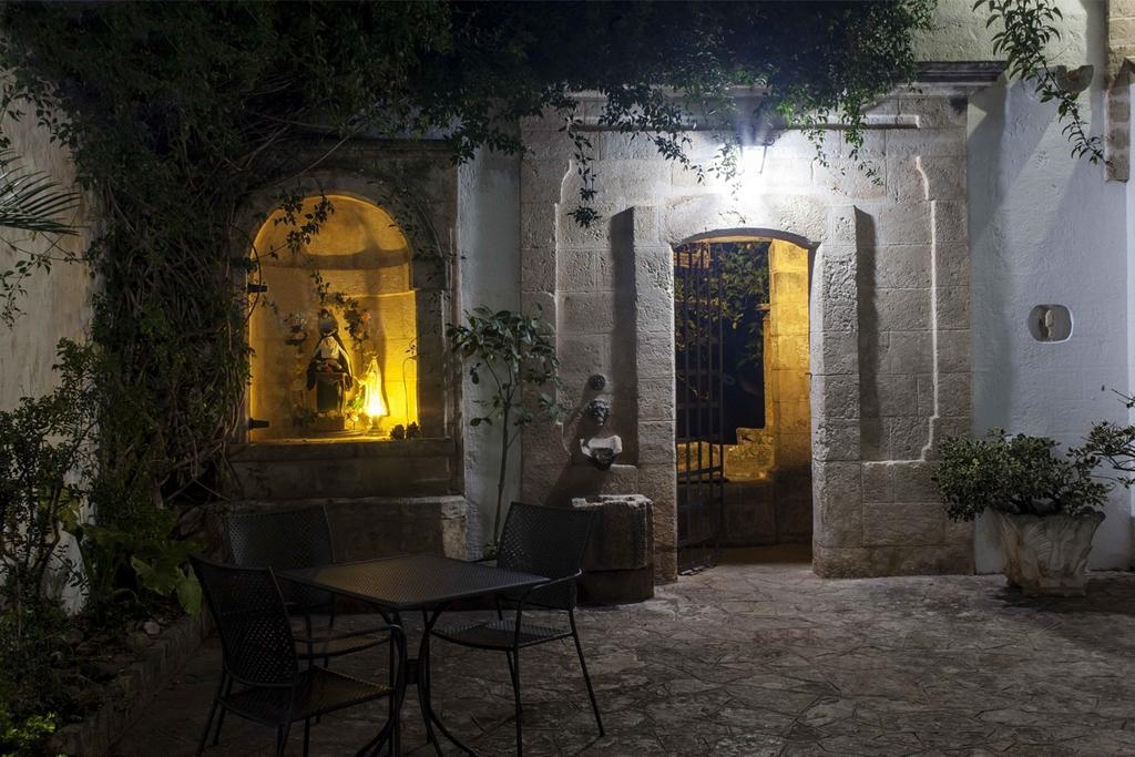 Masseria Don Sante Fasano Ngoại thất bức ảnh