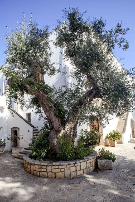 Masseria Don Sante Fasano Ngoại thất bức ảnh