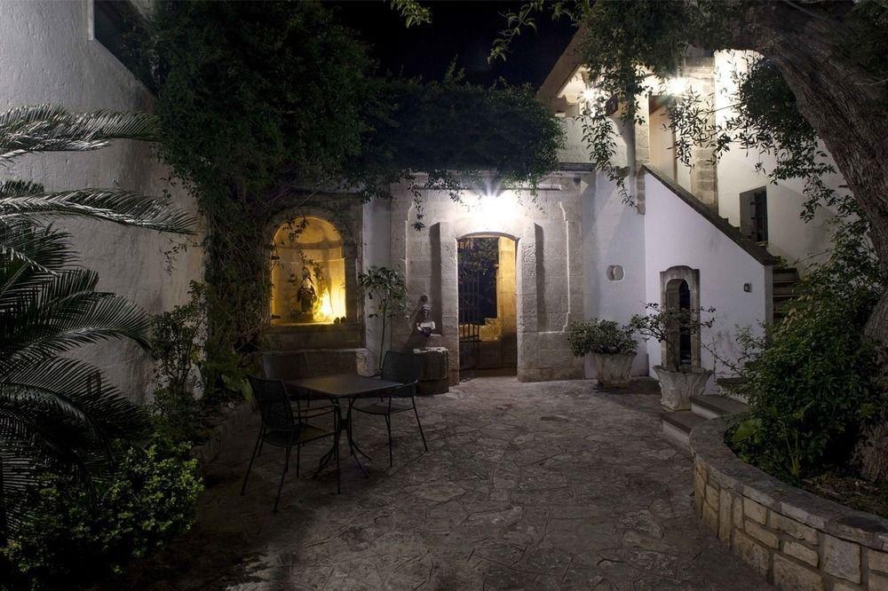 Masseria Don Sante Fasano Ngoại thất bức ảnh