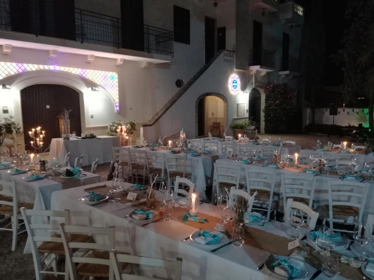 Masseria Don Sante Fasano Ngoại thất bức ảnh