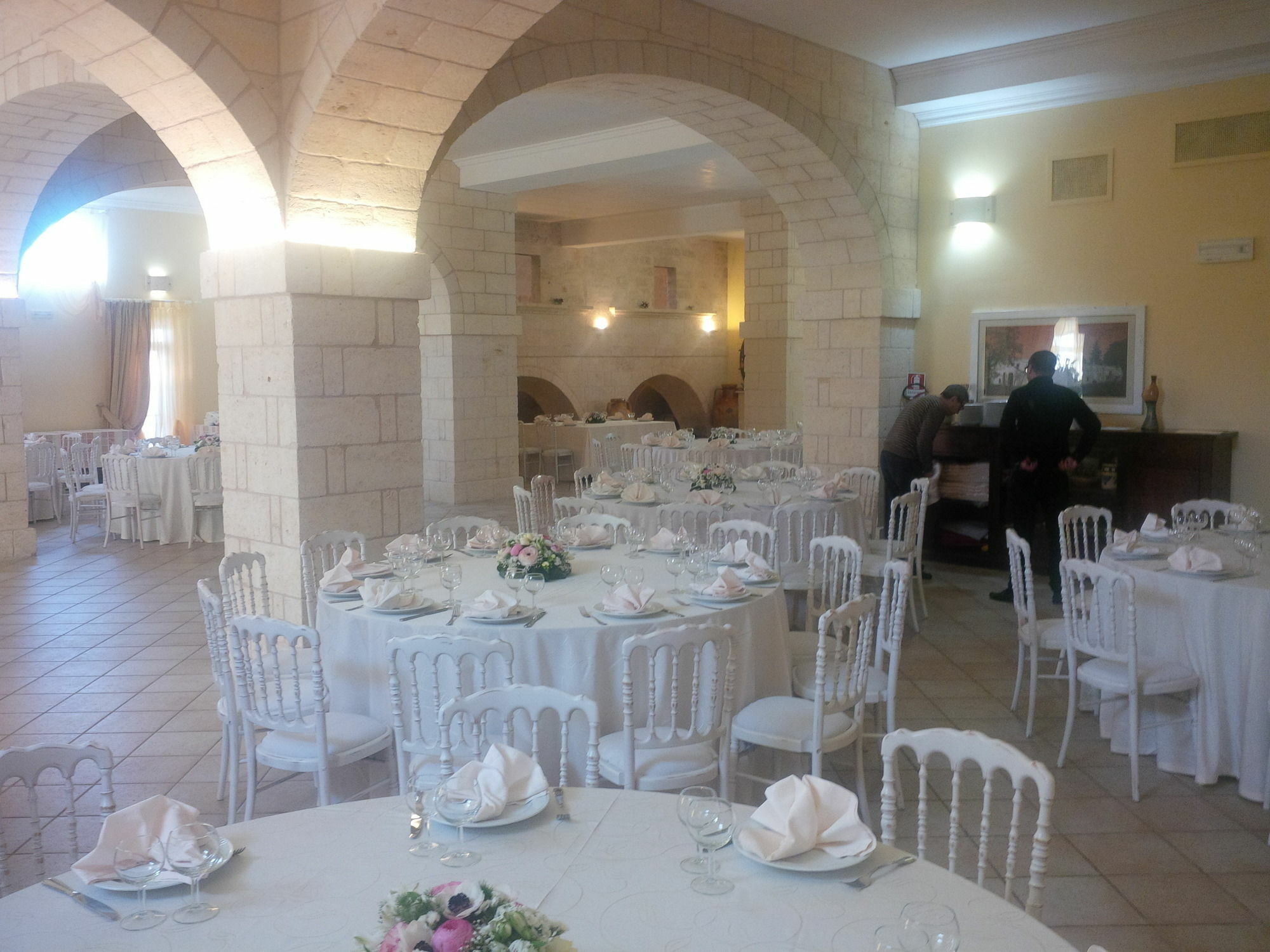 Masseria Don Sante Fasano Ngoại thất bức ảnh